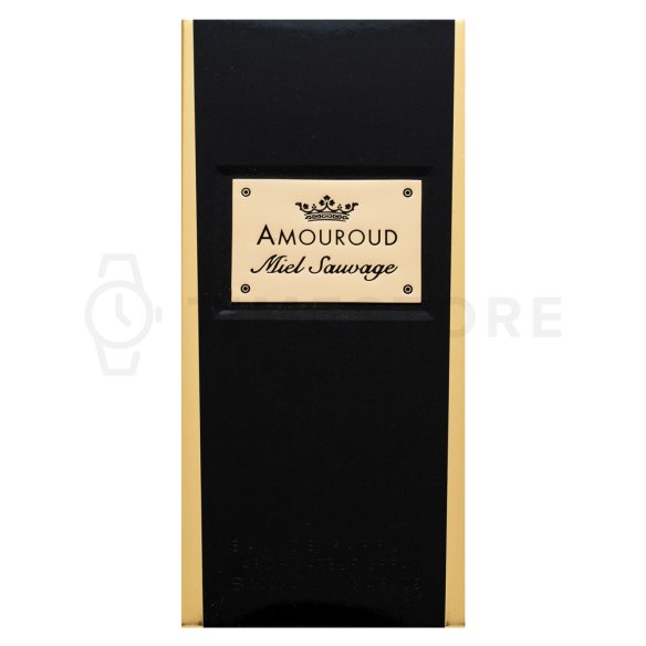 Amouroud Miel Sauvage parfemska voda unisex 100 ml