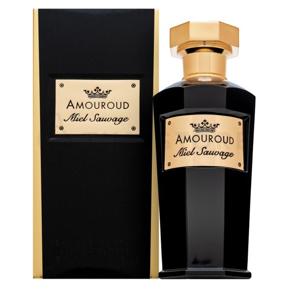 Amouroud Miel Sauvage parfemska voda unisex 100 ml