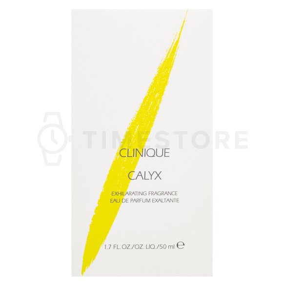 Clinique Calyx Eau de Parfum femei 50 ml