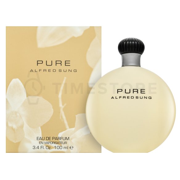 Alfred Sung Pure parfémovaná voda pro ženy 100 ml