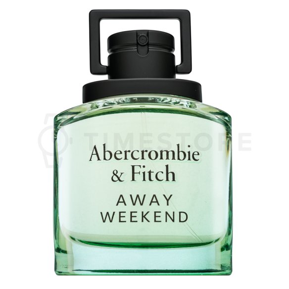 Abercrombie & Fitch Away Weekend Man Eau de Toilette bărbați 100 ml