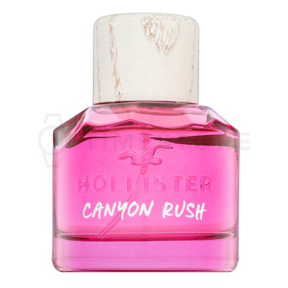 Hollister Canyon Rush parfémovaná voda pre ženy 50 ml