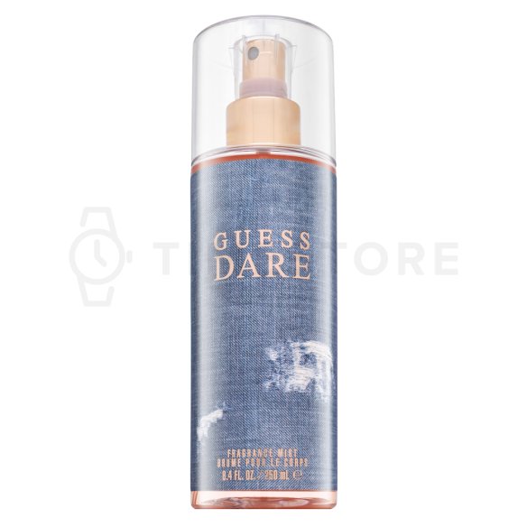 Guess Dare telový sprej pre ženy 250 ml