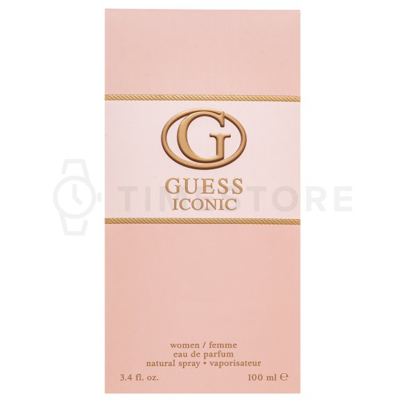 Guess Iconic Парфюмна вода за жени 100 ml