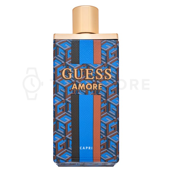 Guess Amore Capri toaletní voda unisex 100 ml