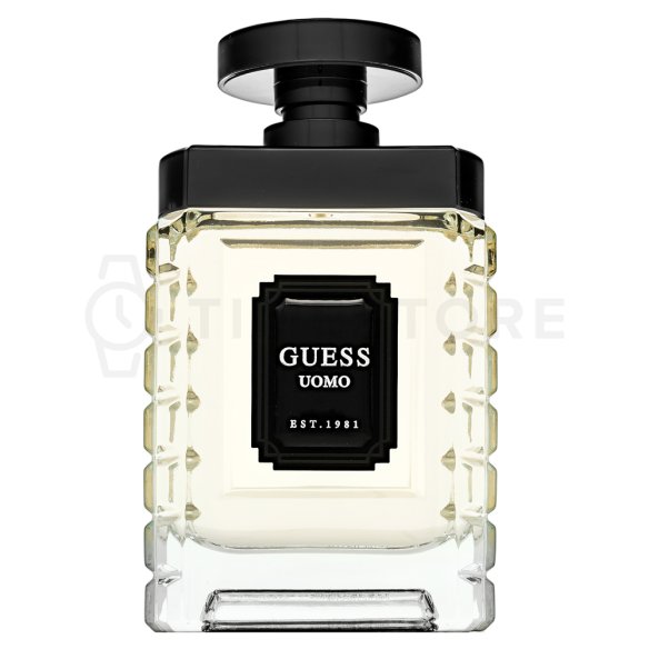 Guess Uomo Eau de Toilette para hombre 100 ml