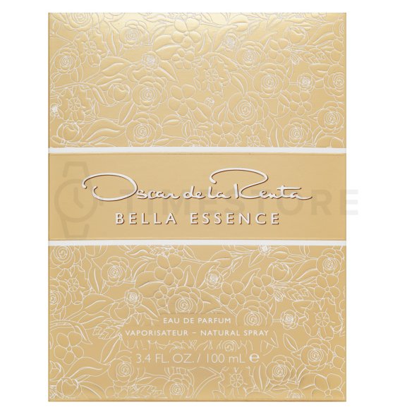 Oscar de la Renta Bella Essence Eau de Parfum nőknek 100 ml