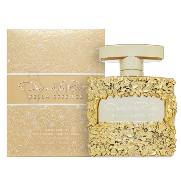 Oscar de la Renta Bella Essence Eau de Parfum nőknek 100 ml