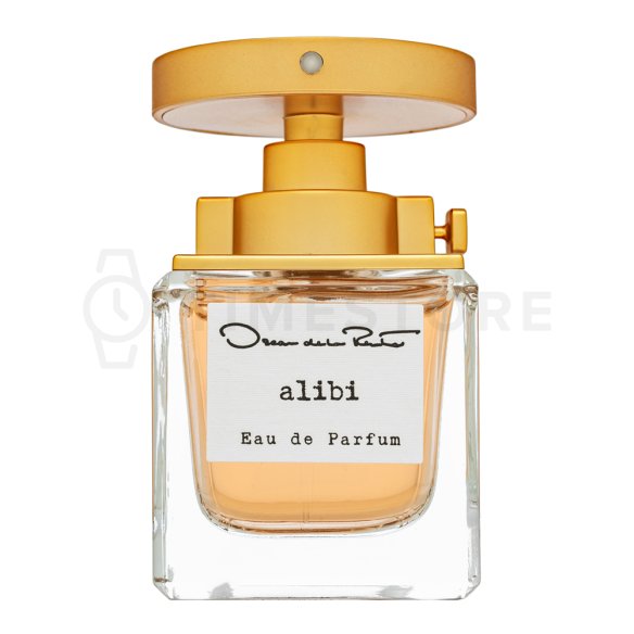 Oscar de la Renta Alibi Eau de Parfum femei 30 ml