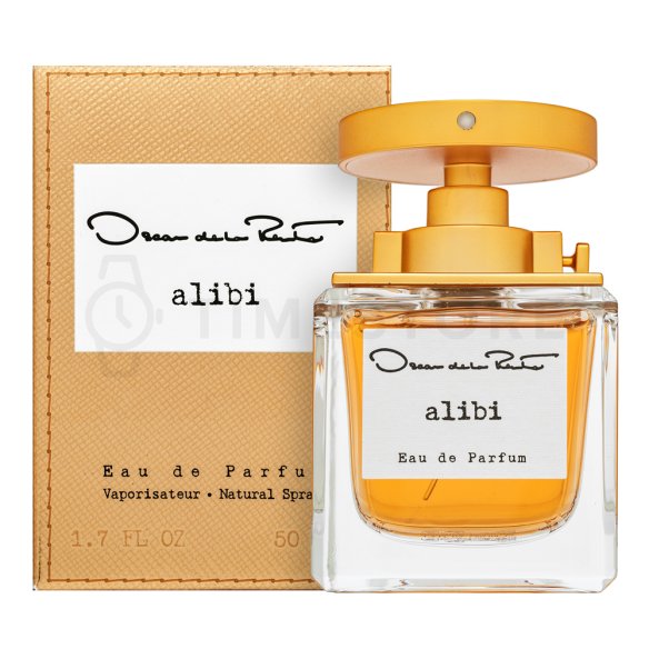 Oscar de la Renta Alibi woda perfumowana dla kobiet 50 ml