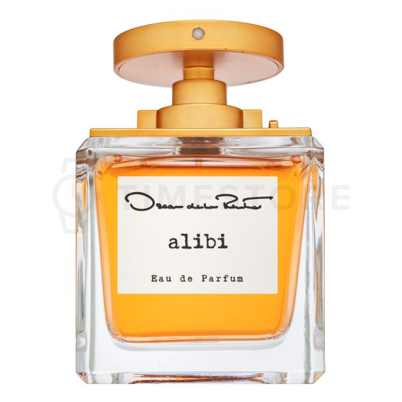 Oscar de la Renta Alibi Eau de Parfum para mujer 100 ml