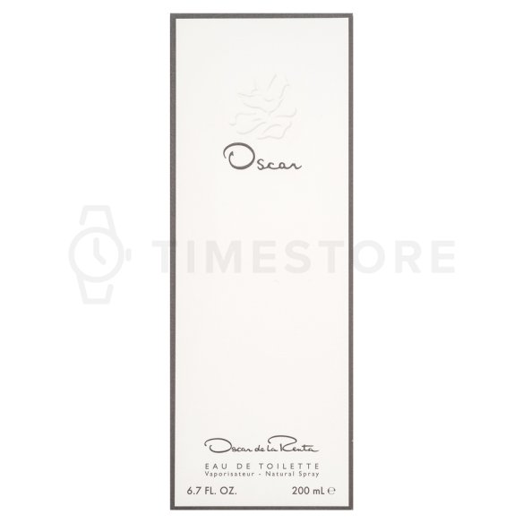 Oscar de la Renta Oscar toaletna voda za žene 200 ml