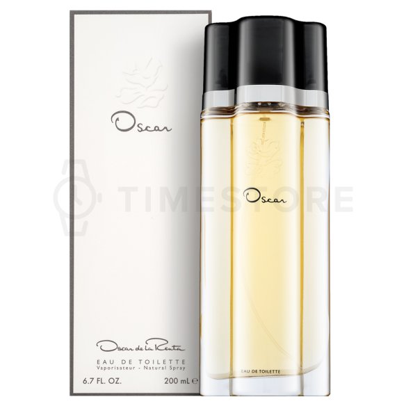 Oscar de la Renta Oscar toaletna voda za žene 200 ml