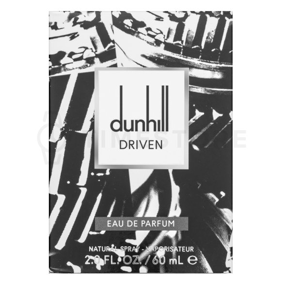 Dunhill Driven woda perfumowana dla mężczyzn 60 ml