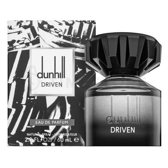 Dunhill Driven Eau de Parfum bărbați 60 ml