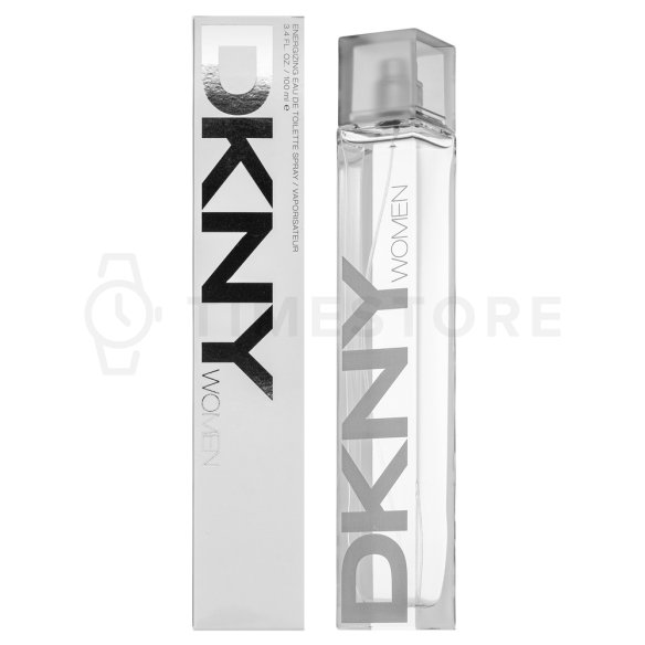 DKNY Energizing Woman woda toaletowa dla kobiet 100 ml