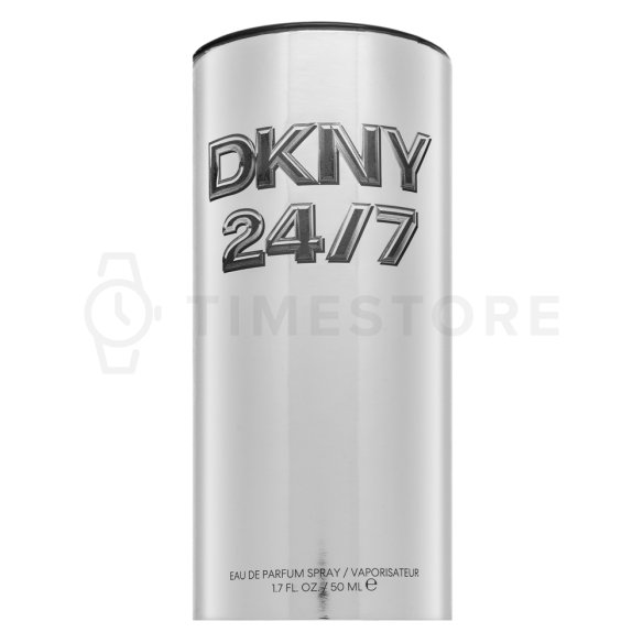 DKNY DKNY 24/7 Eau de Parfum da donna 50 ml