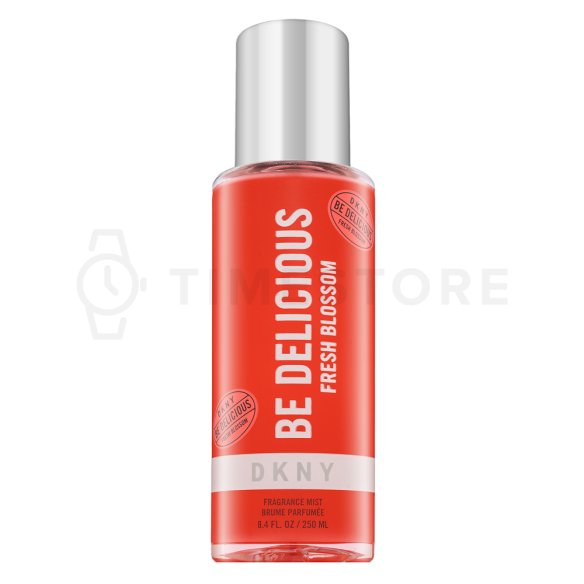 DKNY Be Delicious Fresh Blossom testápoló spray nőknek 250 ml