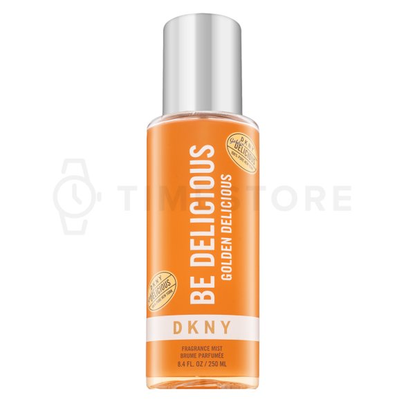 DKNY Golden Delicious spray per il corpo da donna 250 ml