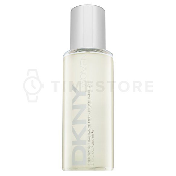 DKNY Energizing Woman Spray corporal para mujer 250 ml