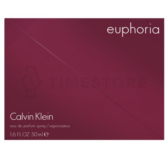 Calvin Klein Euphoria parfumirana voda za ženske 50 ml