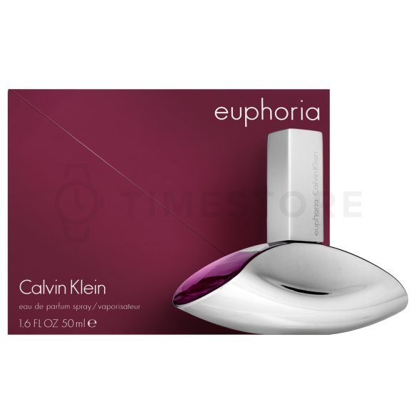 Calvin Klein Euphoria parfumirana voda za ženske 50 ml
