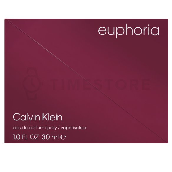 Calvin Klein Euphoria parfémovaná voda za žene 30 ml