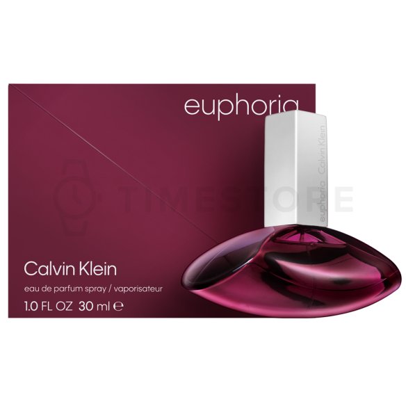 Calvin Klein Euphoria parfémovaná voda za žene 30 ml