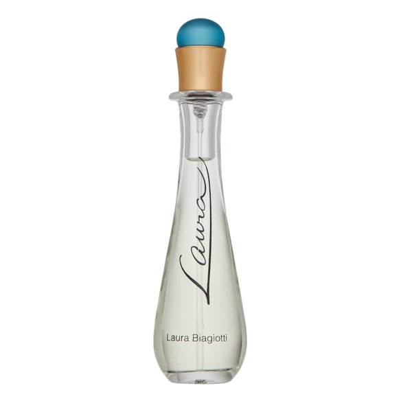 Laura Biagiotti Laura Eau de Toilette para mujer 25 ml