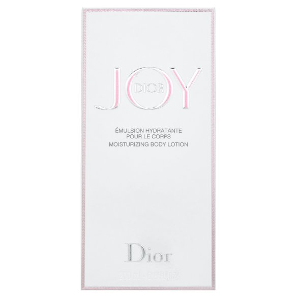 Dior (Christian Dior) Joy by Dior testápoló tej nőknek 200 ml