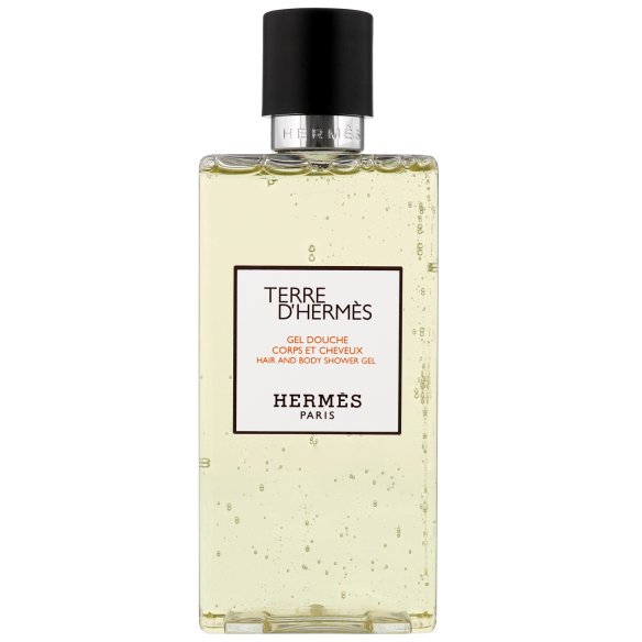 Hermes Terre D'Hermes tusfürdő férfiaknak 200 ml