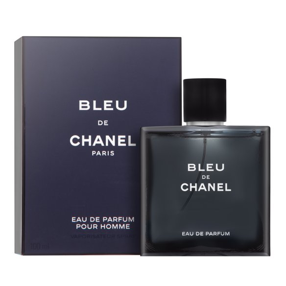 Chanel Bleu de Chanel Eau de Parfum férfiaknak 100 ml