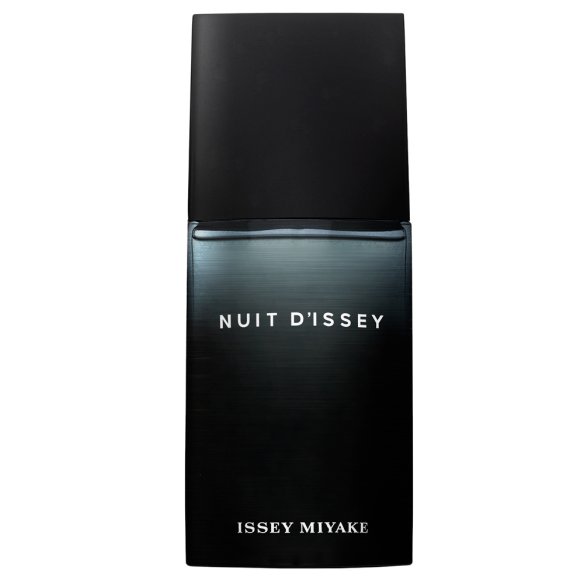 Issey Miyake Nuit D´Issey Pour Homme toaletní voda pro muže 200 ml