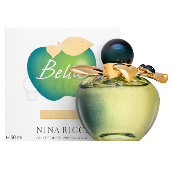 Nina Ricci Bella toaletní voda pro ženy 50 ml