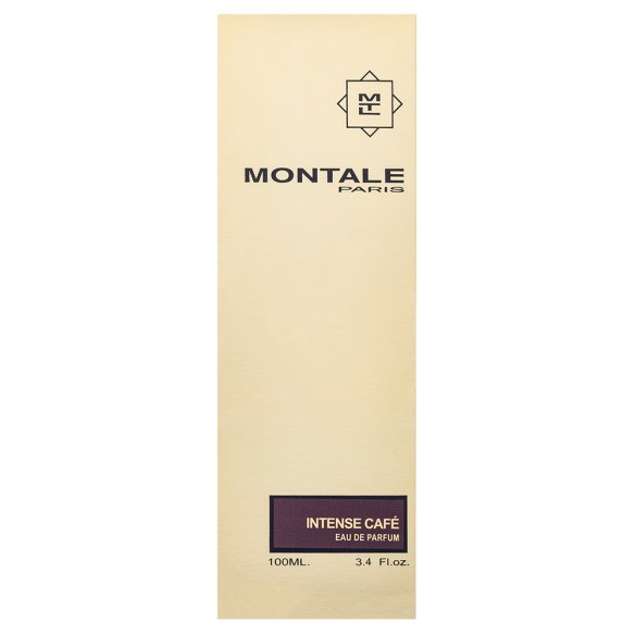 Montale Intense Café Eau de Parfum uniszex 100 ml