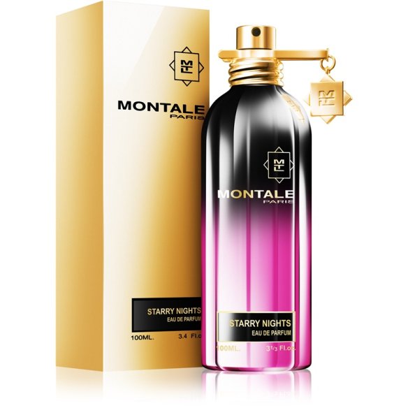 Montale Starry Night Eau de Parfum uniszex 100 ml