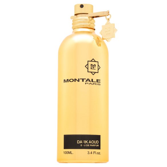 Montale Dark Aoud parfumirana voda unisex 100 ml