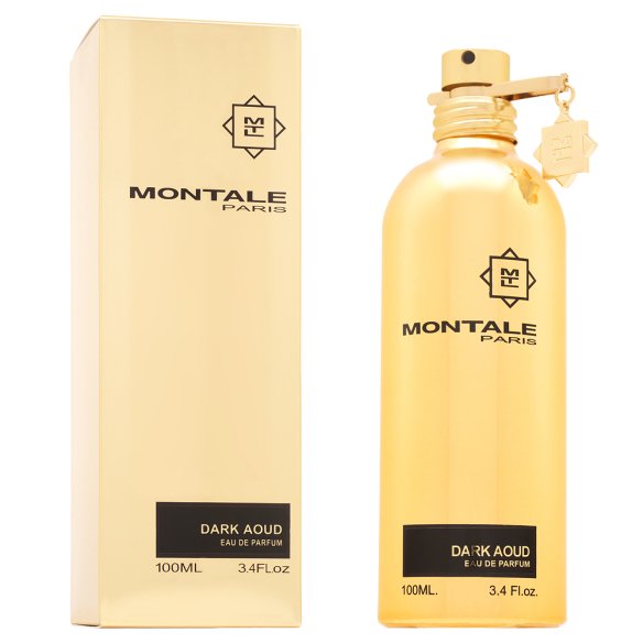 Montale Dark Aoud woda perfumowana unisex 100 ml