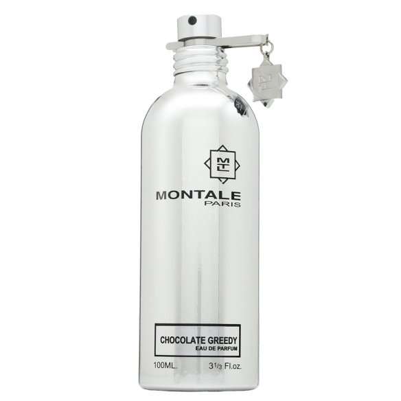 Montale Chocolate Greedy Eau de Parfum unisex 100 ml