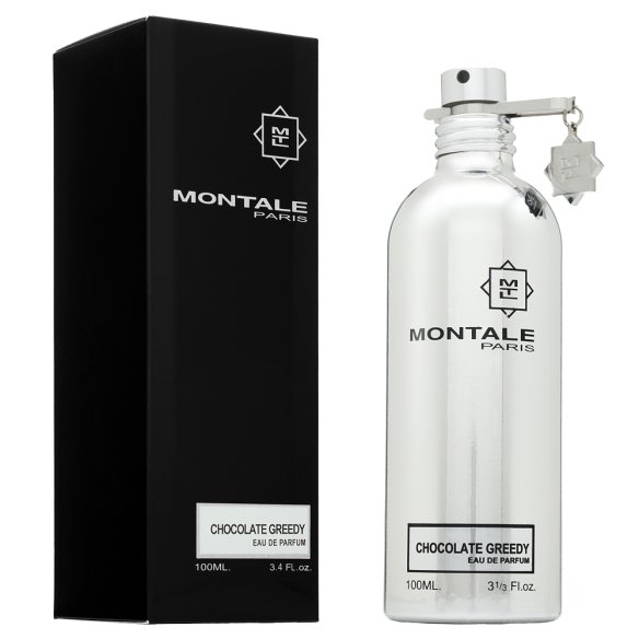 Montale Chocolate Greedy Eau de Parfum unisex 100 ml