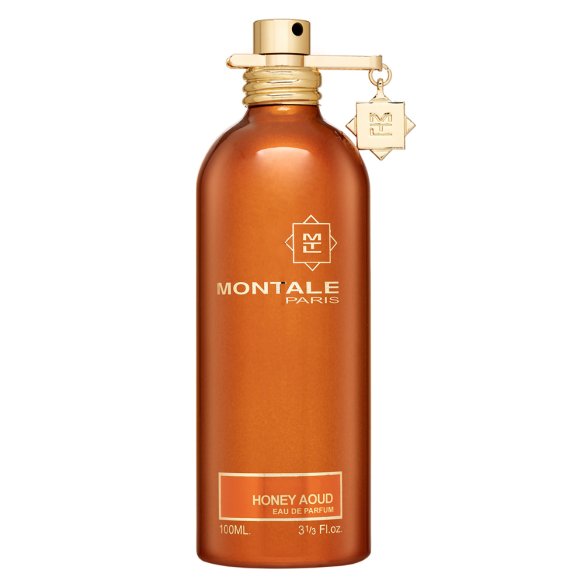 Montale Honey Aoud parfumirana voda unisex 100 ml