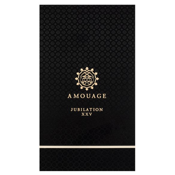 Amouage Jubilation XXV parfémovaná voda pro muže 100 ml