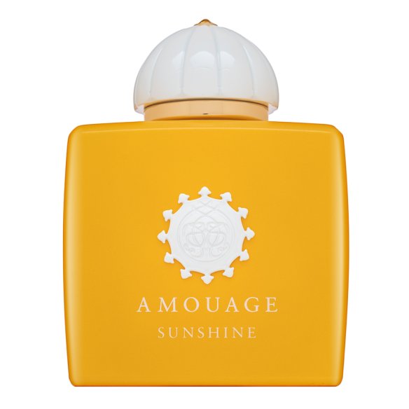 Amouage Sunshine Eau de Parfum nőknek 100 ml
