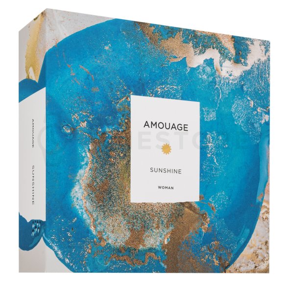 Amouage Sunshine Eau de Parfum nőknek 100 ml