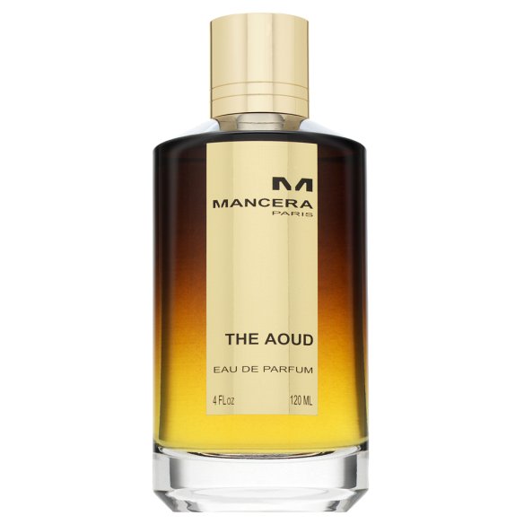 Mancera The Aoud parfémovaná voda unisex 120 ml