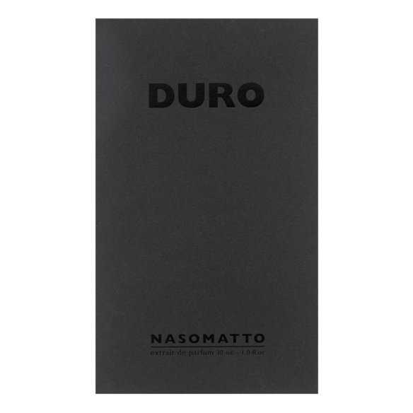 Nasomatto Duro czyste perfumy dla mężczyzn 30 ml