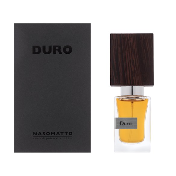 Nasomatto Duro čistý parfém pre mužov 30 ml