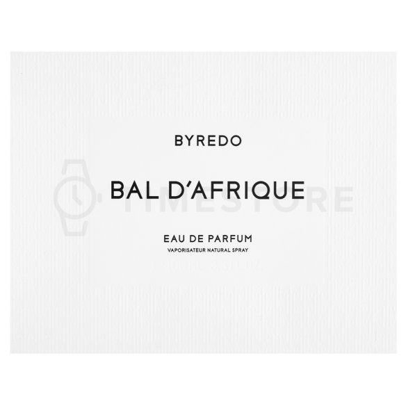 Byredo Bal d'Afrique parfémovaná voda unisex 100 ml