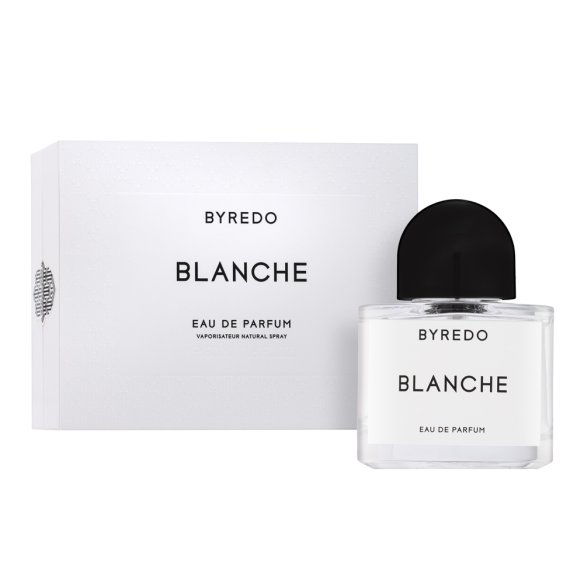 Byredo Blanche parfémovaná voda pro ženy 50 ml