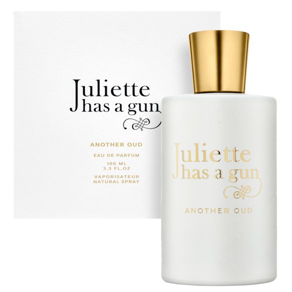 Juliette Has a Gun Another Oud Eau de Parfum uniszex 100 ml